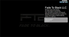 Desktop Screenshot of fadetoblacktint.com